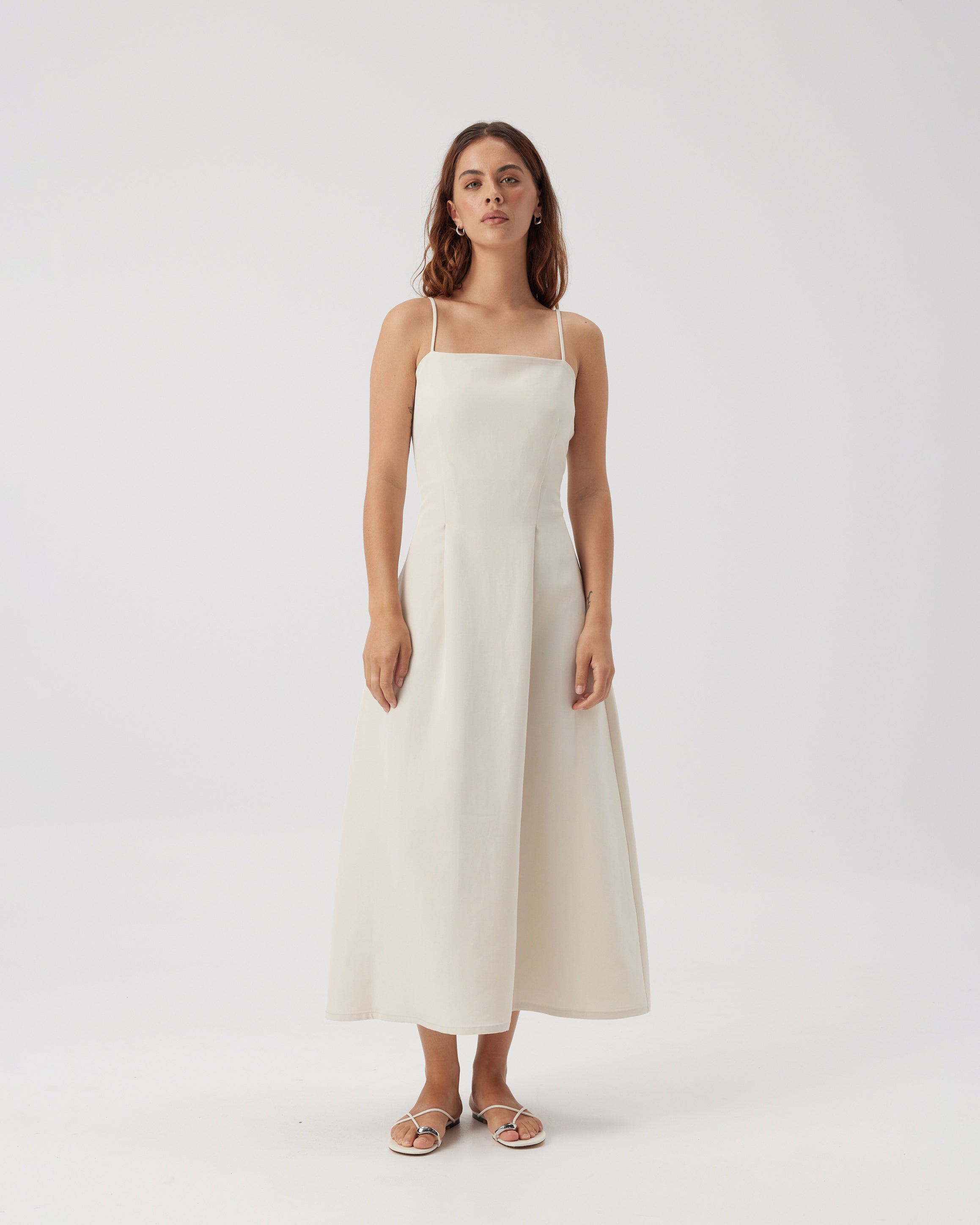 SECOND The Anya Dress, Size 14