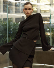 SAMPLE The Brynn Top - multiple sizes