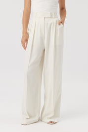 SECOND Wide Leg Trousers, Size 12