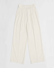 The Wide Leg Trousers