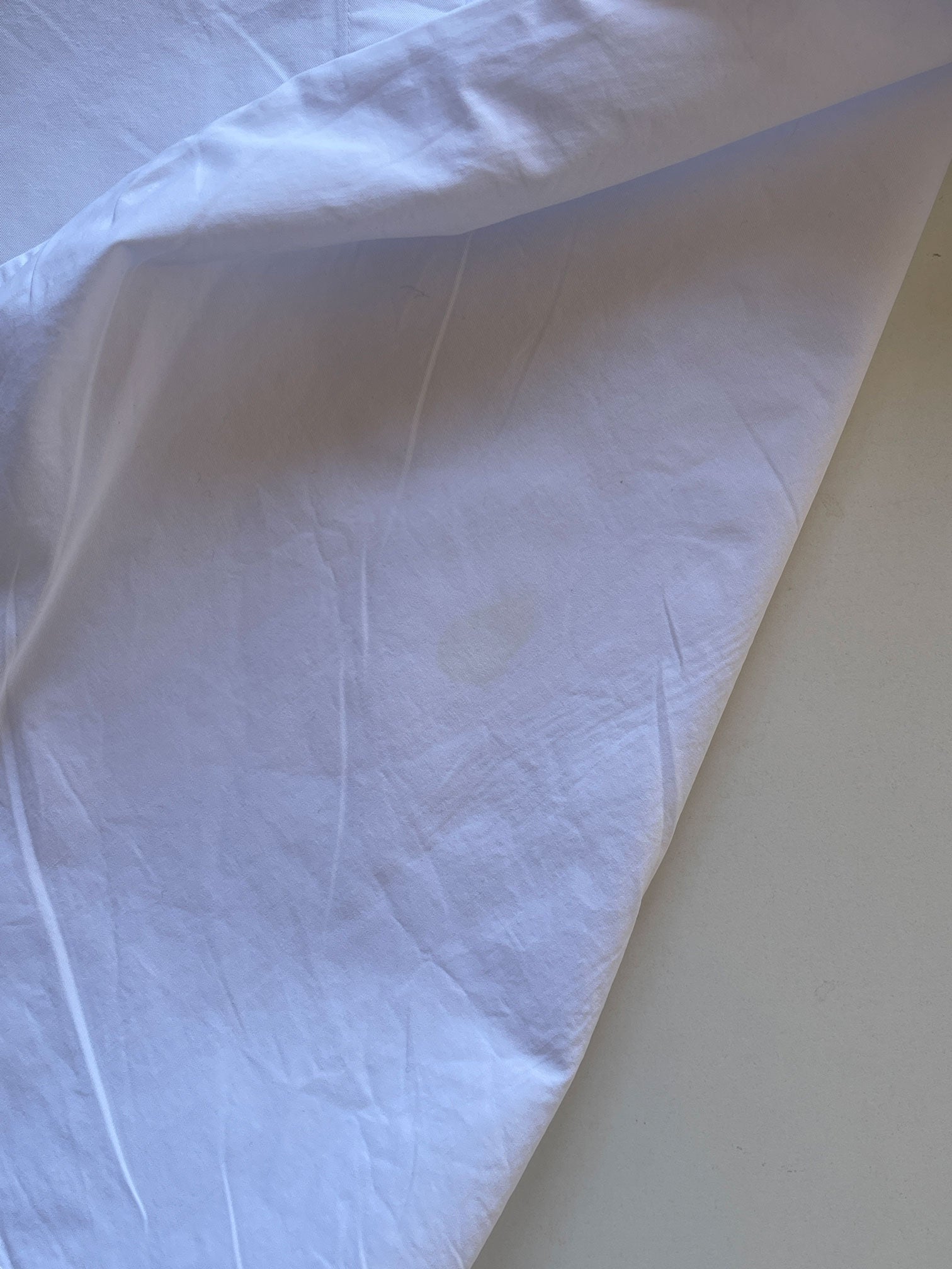 SECOND The Essentials Shirt, Size 14