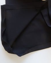 SECOND The Split Skirt, Size 10