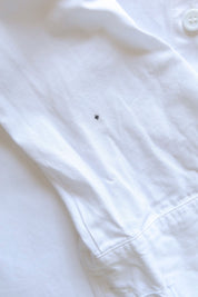 SECOND The Essentials Wrap Shirt, Size 12