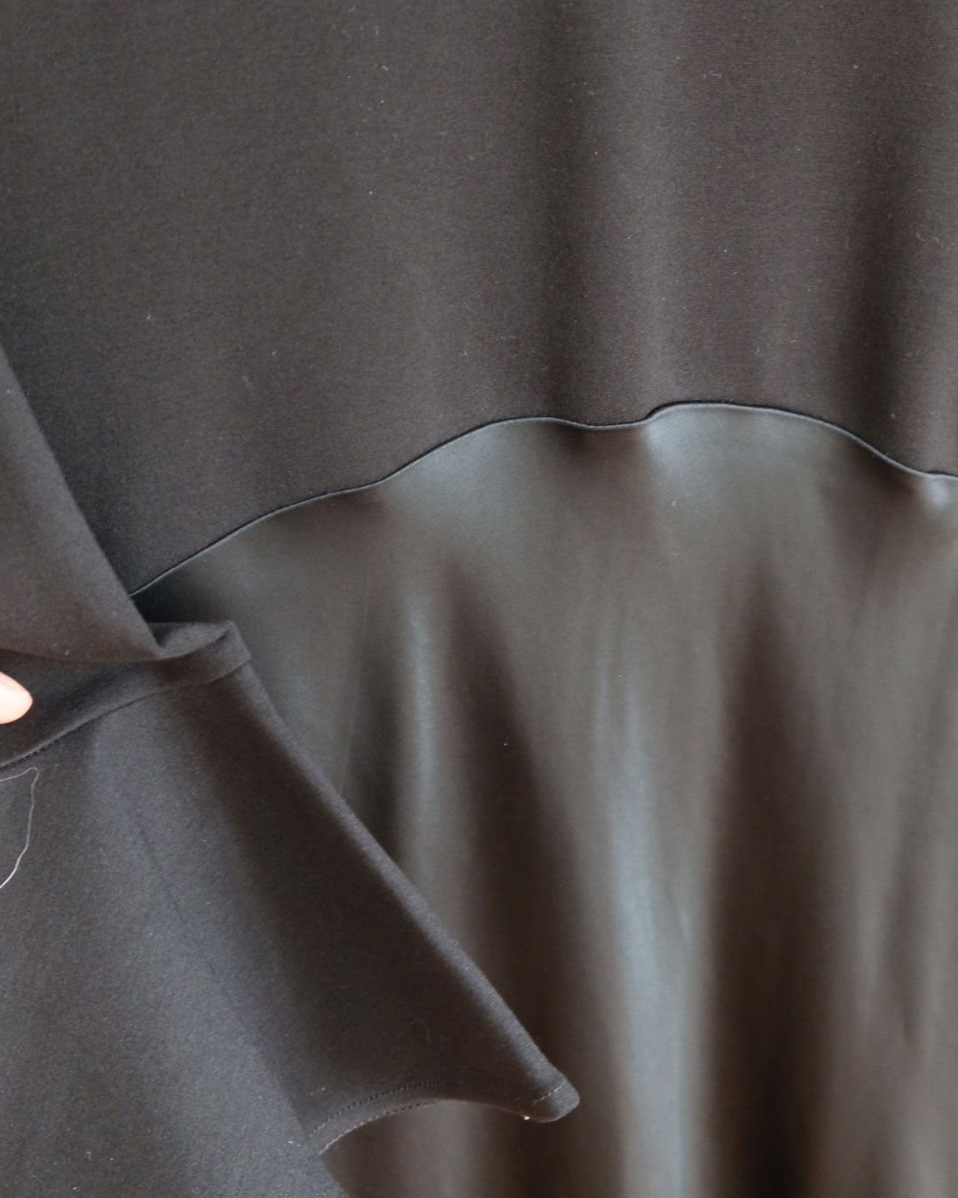 SAMPLE Longsleeve Dress, size 10