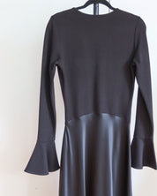 SAMPLE Longsleeve Dress, size 10