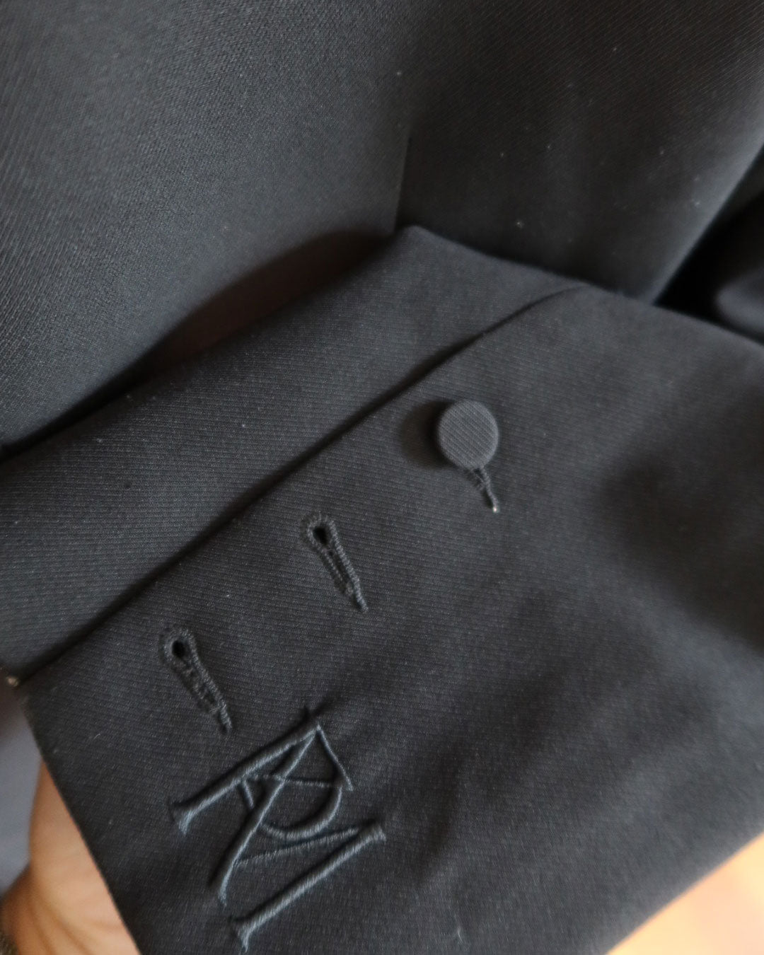 SECOND The Tailored Blazer, Size 10